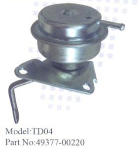 Quality Turbo Actuator wholesale