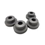 Competitive Metal Bushing Powder Metallurgy Stainless Steel Parts for Custom