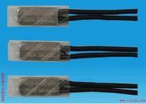 Quality ksd9700 motor thermal protector 250V/5A 40-180C UL VDE RoHS wholesale