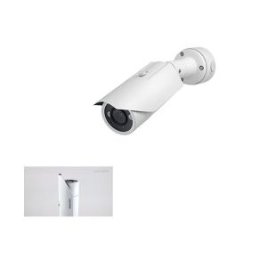 Quality DC12V Ip66 1920x1080 Surveillance Ip Camera wholesale