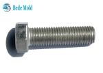 Length 40~200mm Stainless Steel Bolt Hex Head Diameter M22 DIN 933 Standard