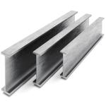 Non Alloy H Beam Channel SS400B AS300B S355J0 Q235B