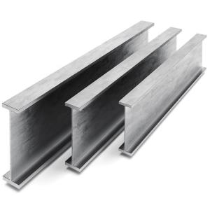 Quality Non Alloy H Beam Channel SS400B AS300B S355J0 Q235B wholesale