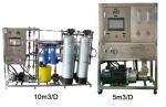 Sea Water Seawater to Drinking Water Desalination of Seawater Sea Water by
