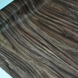 Quality Reliable PVC Furniture Film For Lamination Process Scratch Proof wholesale