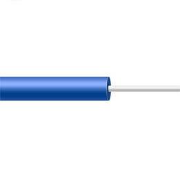 Quality PVC LSZH Indoor Fiber Optic Cable TBF Tight Buffered Fiber JV/JH wholesale