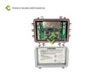 Electrical Concrete Batching Plant Parts Digital Weight Transmitter TI-1500(VC2)