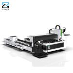 20mm Tube And Sheet Laser Cutting Machine