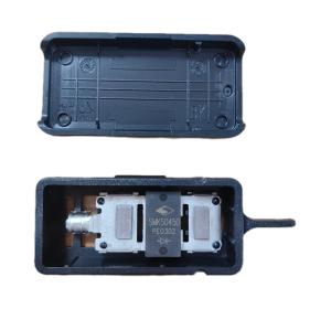 Quality 1500 VDC Photovoltaic Junction Box With Adaptable Connector PVGZX1500 / EVO2 / MC4 wholesale