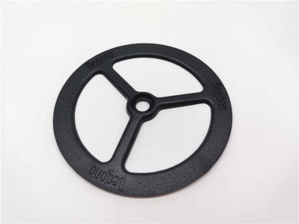 Coffee Pot 4 Cavity P20 Home Appliance Injection Mold