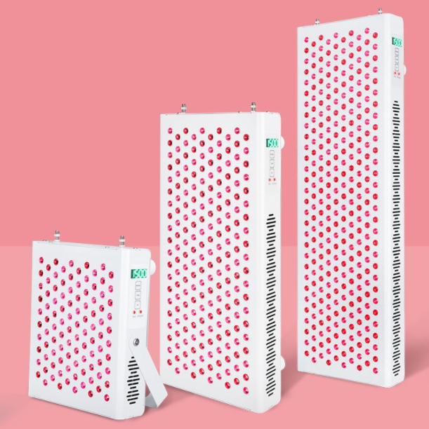 100V 1500W LED Light Therapy Panel Removal Wrinkle Acne