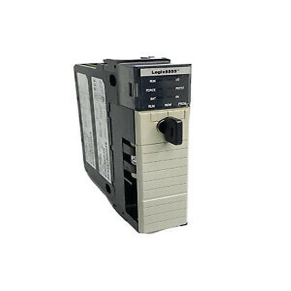 Cheap 1756-L55M22  AB  PLC Module for sale
