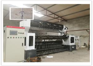 Quality Field Cattle Netting 25 Times / Min Fixed Knot Fence Machine wholesale