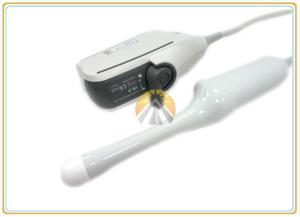 Quality Professional V5-9 3d Ultrasound Transducer , Reliable Samsung Ultrasound Transducer wholesale
