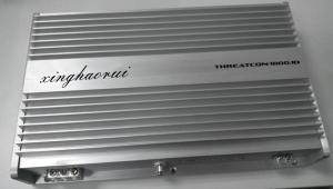 Quality 1800 Watt digital amplifier, car amplifier, car audio wholesale