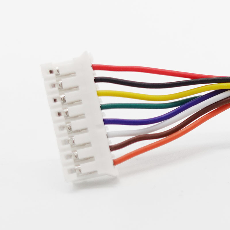 Lead Time 10-15 Days E320D E323D Excavator Engine C6.4 External Wire Harness 3068777