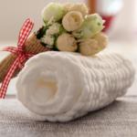 New born baby diaper 10 layer 100% cotton washable gauze baby products