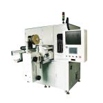 IPEX Crimping Termination Machine for Coaxial Cables
