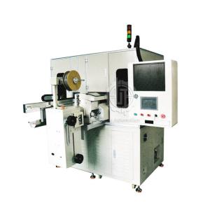 Quality IPEX Crimping Termination Machine for Coaxial Cables wholesale