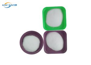 Quality White Polyurethane TPU Hot Melt Adhesive Powder For DTF / Heat Transfer wholesale