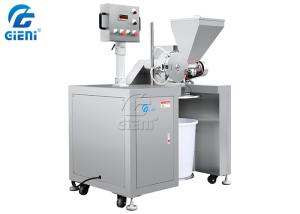 Quality High Speed Hammer Style Cosmetic Pharmacy Powder Pulverizer wholesale