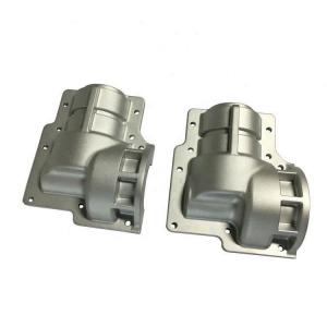 Quality Anodizing Surface Finish CNC Machining Aircraft Parts With CMM Inspection wholesale