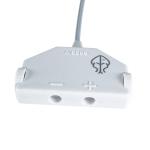 Compatible Medtronic 5433V Ventricular Patient Cable Pacemaker Cable for