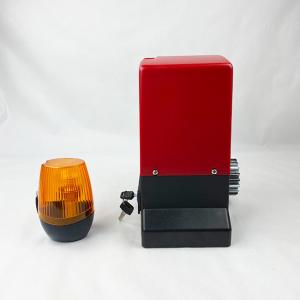 Quality Heavy Duty 2000kg Electric Sliding Gate Opener Kit Industrial Use wholesale