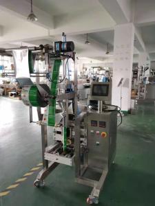 Quality SUS304 500g Ultrasonic Sealing Water Pouch Filling Machine wholesale