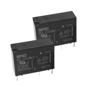 Quality Shock And Vibration Resistant WRG Relay With High Insulation Resistance wholesale
