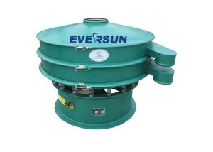 Quality 1000mm Round Vibrating Screen wholesale