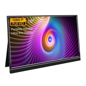 Quality 16inches Portable Gaming Monitor wholesale