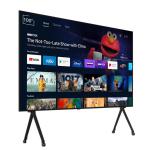 Flatscreen Tv Televizyon 4k Android Smart LED TV 43inch Television