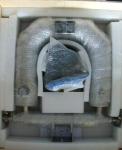 Sanitary 24VDC Coriolis Mass Flow Meter