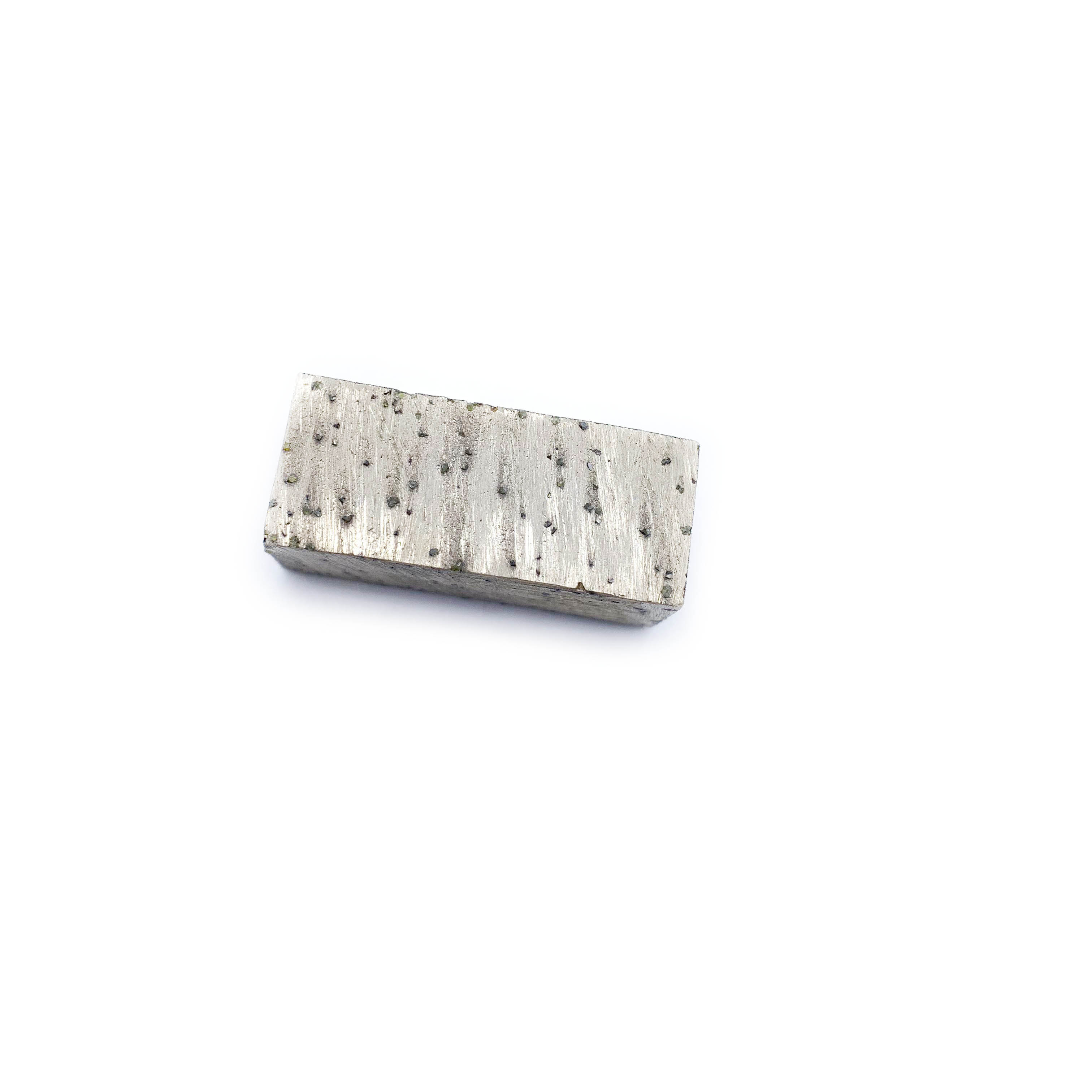 Flat Shape Marble Gang Saw Blade Segments for Cutting Marble Slabs 20*4.5/5.0*8/10