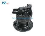 SK200 SK210-8 Excavator Swing Motor KOBELCO Hydraulic Slew Motor YN15V00035F1