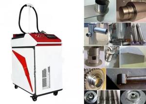 Quality 2mm 8m Handheld Laser Welder Kitchen Cabinets Shelf wholesale