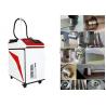 Buy cheap 2mm 8m Handheld Laser Welder Kitchen Cabinets Shelf from wholesalers