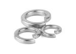 Hot Dip DIN7980 Flat Spring Washers SGS Helical Lock Washer