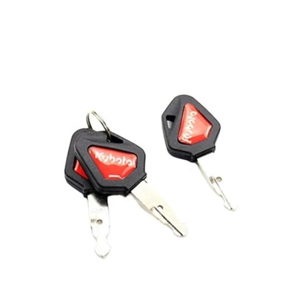 After Online Support KUBOTA Excavator Keys 15 20 30 151 155 161 163 Ignition