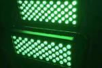 LED Full Color Outdoor Floodlight Ip 65 Stadium Led Light 120*8W For Outdoor