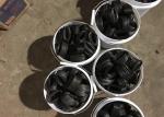 ISO9001 BWG18 550mpa Soft Flexible Black Annealed Tie Wire