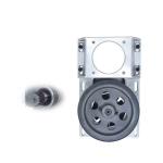 OEM Stable Performance CNC Router Gearbox In Manufacturing Plant