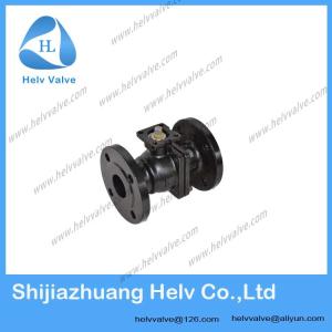 Quality screw thread, cast iron, carbon steel and stainless steel StaiDN150/DN200,valve,valves,ball valve wholesale
