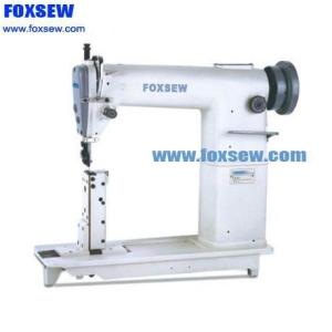 Quality Double Needle Post Bed Heavy Duty Sewing Machine FX820 wholesale