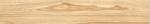 Matt Ceramic Wooden Tiles , Bedroom Dinner Room Restaurant Floor Wooden Tiles