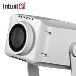 IP65 Outdoor Gobo Projector 100W Zoom Images Can Achieved Ripple Effect Light