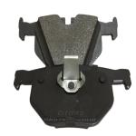 Rear Front Auto Brake Pads Ceramic For BMW 3 5 Series 740i X1X2X3X4X5z4