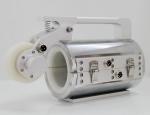 Wire Rope Ultrasonic Weld Inspection / Ndt Ultrasonic Testing Equipment