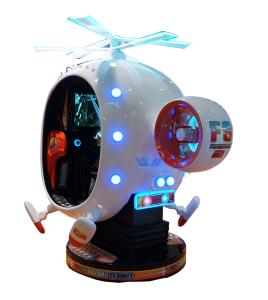 Quality Electronic Arcade Kiddie Rides For Entertainment Center CE Certificate wholesale